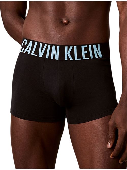 000NB3608A54L NERO CALVIN KLEIN | 000NB3608A54L NERO